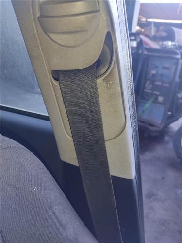 cinturon seguridad delantero izquierdo ford mondeo berlina (ge)(2000 >) 2.0 ambiente [2,0 ltr.   96 kw tdci cat]