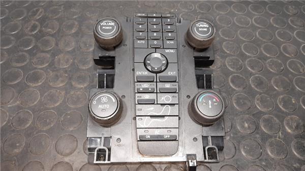 mandos climatizador volvo s40 berlina 2003 2