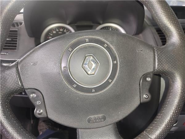 airbag volante renault megane ii coupe cabrio