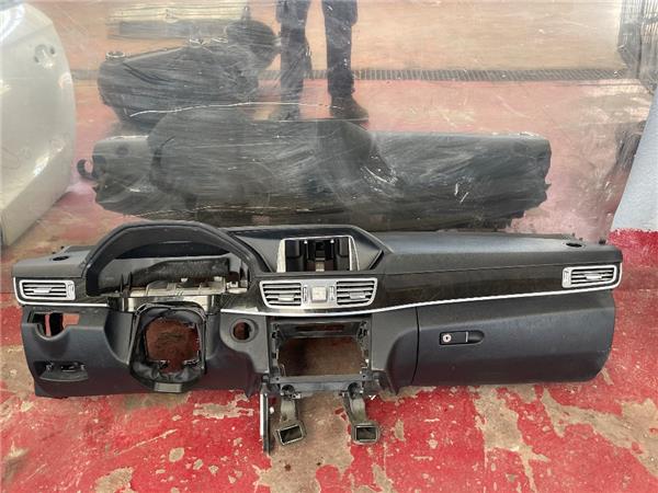 kit airbag mercedes benz clase e bm 212 famil