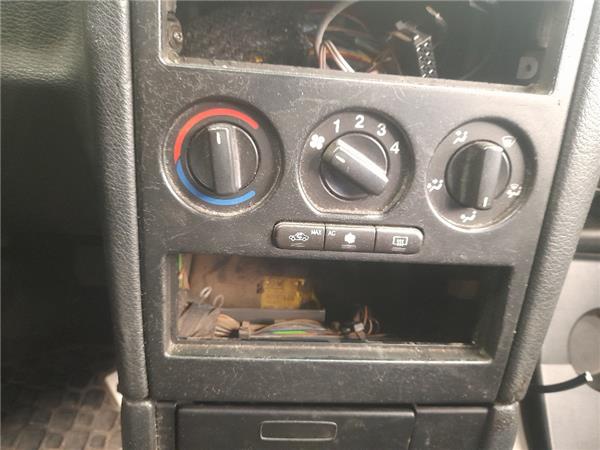 Mandos Calefaccion / Aire Opel Astra
