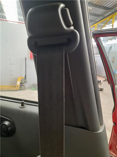 cinturon seguridad delantero izquierdo chevro