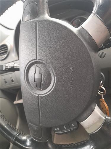 airbag volante chevrolet lacetti (2005 >) 2.0 sx [2,0 ltr.   89 kw diesel cat]