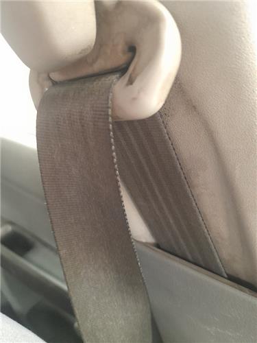 cinturon seguridad delantero izquierdo mazda 2 (b2w) 1.2