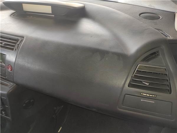 airbag salpicadero citroen c4 coupe (2004 >) 1.6 vtr plus [1,6 ltr.   66 kw 16v hdi]