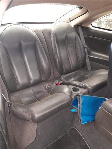 asientos traseros ford cougar mc 1998 25 v6