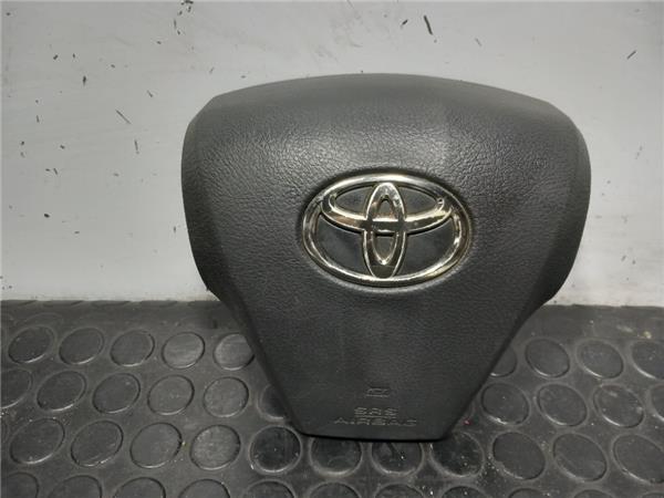Airbag Volante Toyota RAV4 2.2