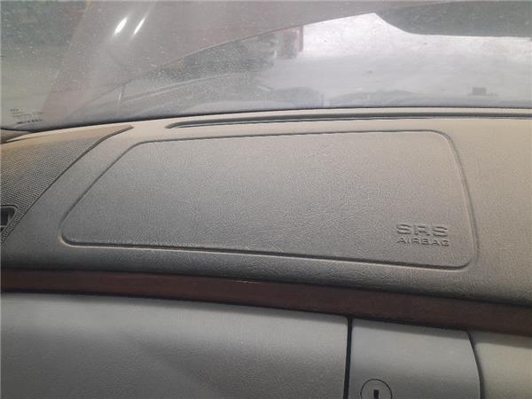 airbag salpicadero mercedes benz clase e (bm 210) berlina (05.1995 >) e 300 d (210.020)
