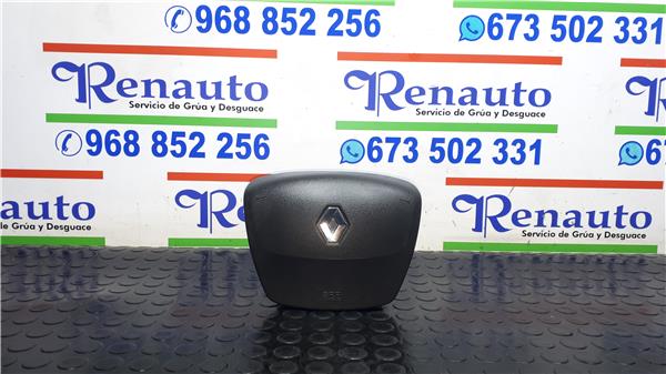 Airbag Volante Renault Kangoo II 1.5