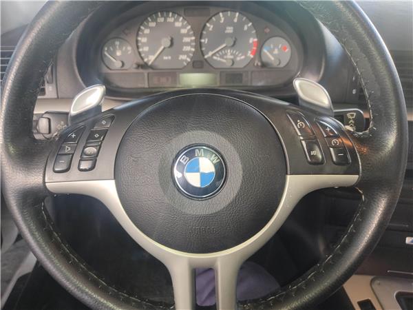 Airbag Volante BMW Serie 3 Coupe 2.5