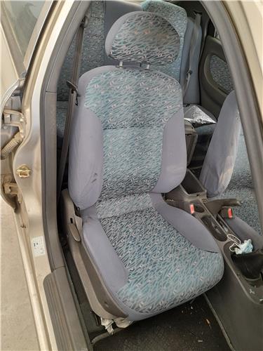 asiento delantero derecho kia shuma (1997 >) 1.5 comfort 5 berlina [1,5 ltr.   65 kw cat]