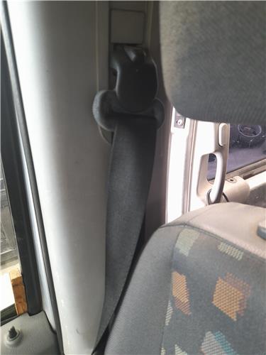 cinturon seguridad delantero derecho mercedes benz vito / mixto furgón (w639) 115 cdi