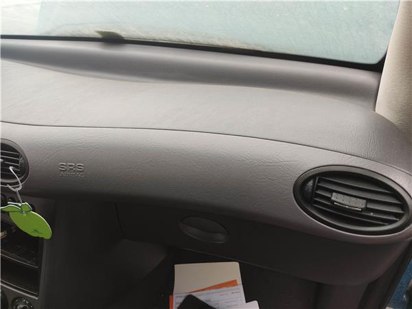 airbag salpicadero mercedes benz clase a (bm 168)(1997 >) 1.4 140 (168.031) [1,4 ltr.   60 kw cat]