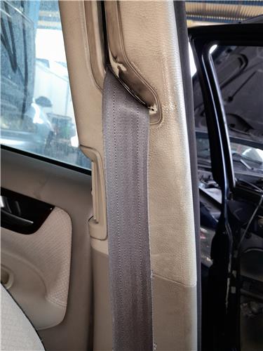 Cinturon Seguridad Delantero Volvo S
