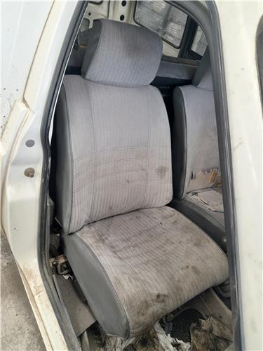 asiento delantero derecho citroen c15 (1985 >) 1.8 d [1,8 ltr.   44 kw diesel (161)]