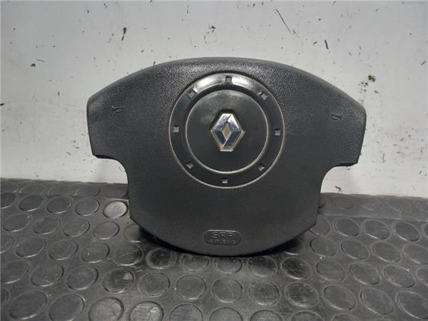 Airbag Volante Renault Scenic II 1.9