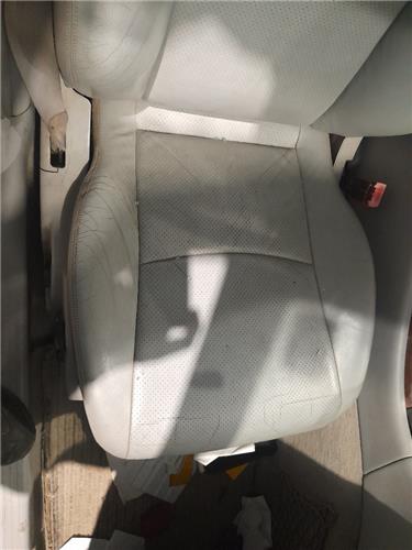 asiento delantero derecho mercedes benz clase c (bm 203) berlina (02.2000 >) 2.7 270 cdi (203.016) [2,7 ltr.   125 kw cdi 20v cat]