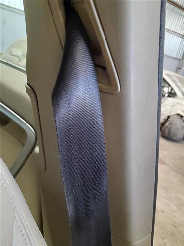 cinturon seguridad delantero izquierdo volvo xc60 (2008 >) 2.4 kinetic awd [2,4 ltr.   151 kw diesel cat]