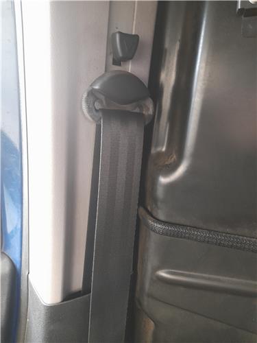 cinturon seguridad delantero derecho fiat doblo ii cargo (263) (2010 >) 1.3 basis kasten [1,3 ltr.   66 kw 16v jtd cat]