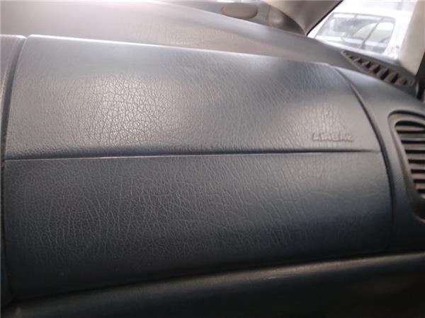airbag salpicadero volkswagen sharan 7m8 0719