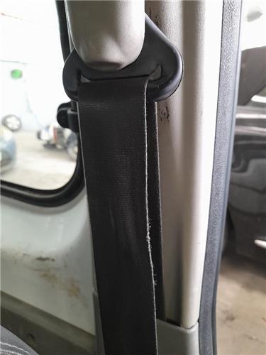 cinturon seguridad delantero izquierdo renault kangoo ii (f/kw0)(2008 >) 1.5 furgón compact comfort [1,5 ltr.   50 kw dci diesel]