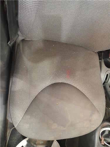 asiento delantero derecho citroen c3 (2002 >) 1.4 hdi