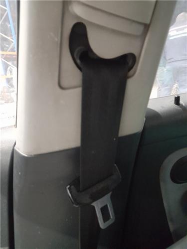 cinturon seguridad delantero derecho seat ibi
