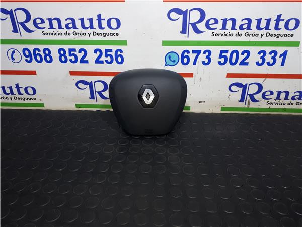 Airbag Volante Renault Clio IV 1.5