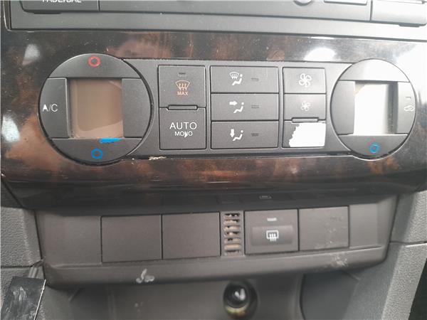 mandos climatizador ford focus ii sedán (da_) 1.8 tdci