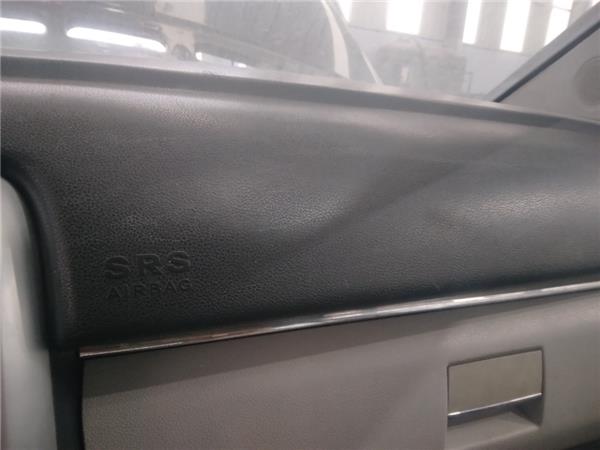 airbag salpicadero mercedes benz clase b (bm 245)(03.2005 >) 2.0 180 cdi (245.207) [2,0 ltr.   80 kw cdi cat]