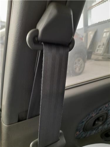 cinturon seguridad delantero derecho kia shuma (1997 >) 1.5 comfort 5 berlina [1,5 ltr.   65 kw cat]