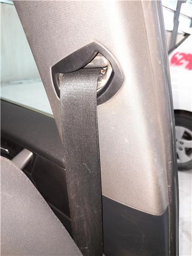 Cinturon Seguridad Delantero BMW X3
