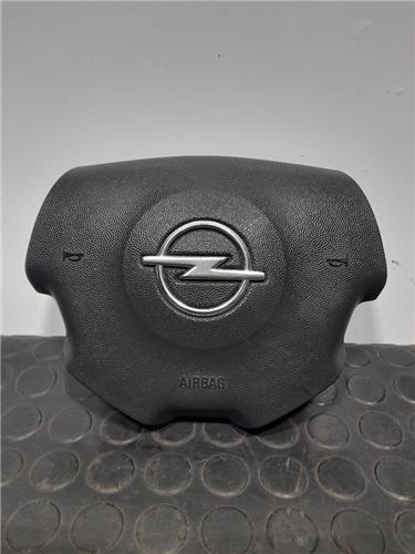 airbag volante opel vectra c berlina (2002 >) 1.9 cdti