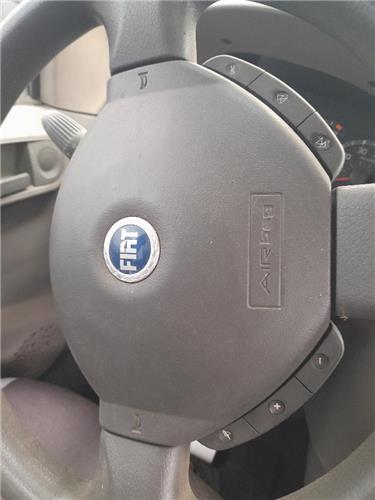 airbag volante fiat ii panda (169)(2003 >) 1.3 d multijet