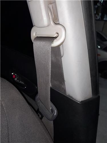cinturon seguridad delantero izquierdo mazda 6 berlina (gg)(2002 >) 2.0 crtd 136 active (4 ptas.) [2,0 ltr.   100 kw diesel cat]