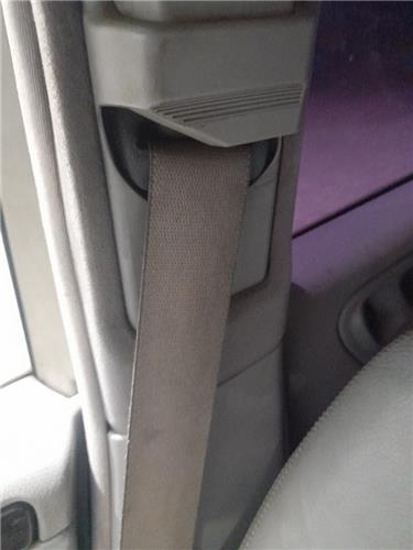 cinturon seguridad delantero derecho mercedes benz clase c (bm 203) berlina (02.2000 >) 2.7 270 cdi (203.016) [2,7 ltr.   125 kw cdi 20v cat]