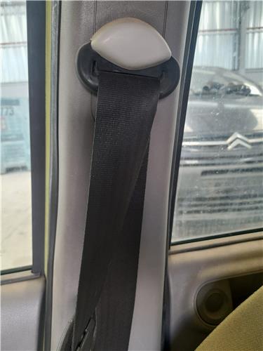 cinturon seguridad delantero derecho fiat ii panda (169)(2003 >) 1.2