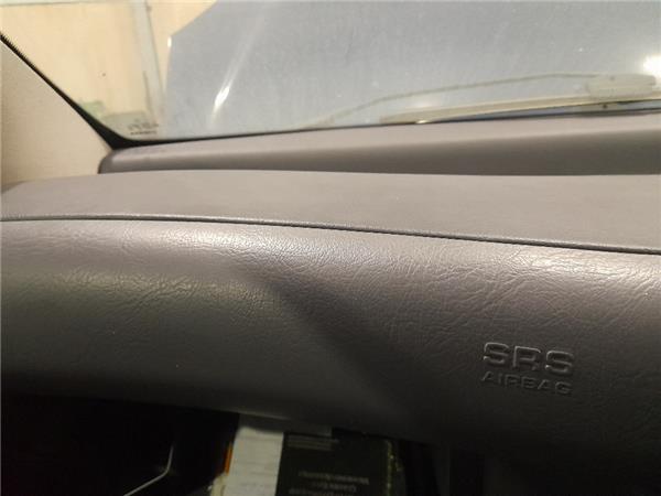 airbag salpicadero mercedes benz clase a (bm 168)(05.1997 >) 1.4 140 (168.031) [1,4 ltr.   60 kw cat]