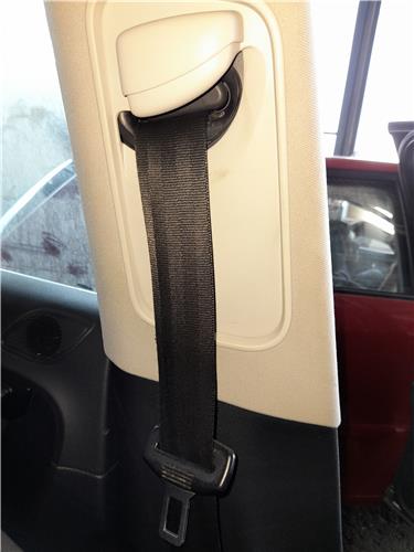 Cinturon Seguridad Delantero Passat