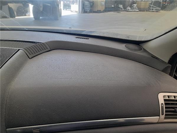 airbag salpicadero peugeot 407 (2004 >) 2.0 st sport [2,0 ltr.   100 kw 16v hdi fap]