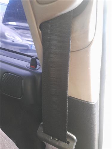 cinturon seguridad delantero izquierdo opel astra g berlina (1998 >) 2.0 comfort [2,0 ltr.   60 kw 16v di cat (x 20 dtl / ld3)]