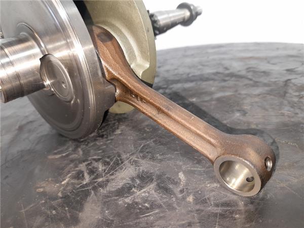 CIGUEñAL SUZUKI Burgman 150 Burgman