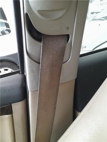 cinturon seguridad delantero derecho ford mondeo berlina (ge)(2000 >) 2.0 ambiente [2,0 ltr.   96 kw tdci cat]