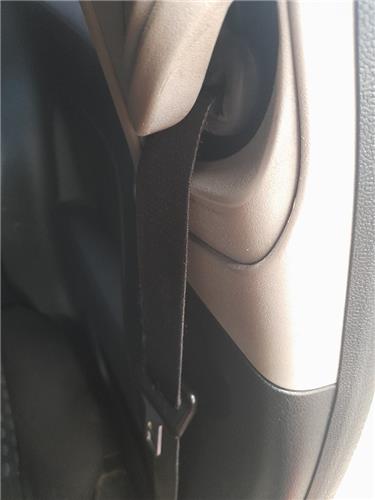 cinturon seguridad delantero izquierdo ford fiesta v (jh_, jd_) 1.4 tdci