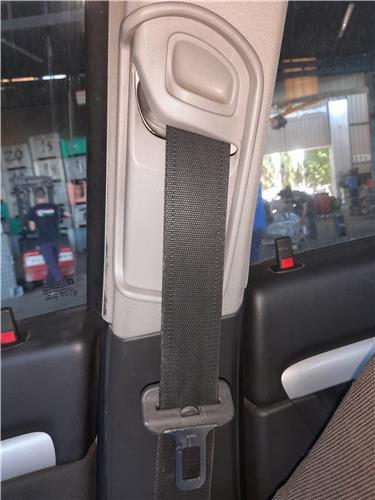 cinturon seguridad delantero derecho opel vectra c berlina (2002 >) 2.2 club [2,2 ltr.   92 kw 16v dti cat (y 22 dtr / l50)]