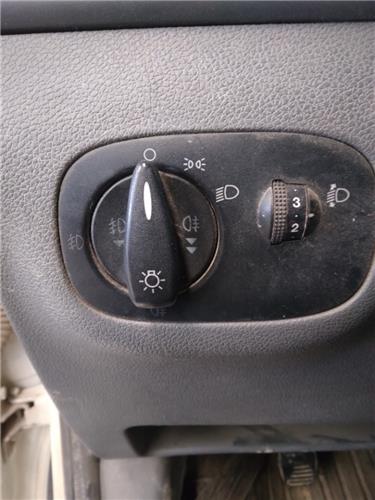 mando de luces ford transit connect (p65_, p70_, p80_) 1.8 di