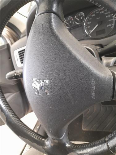 airbag volante peugeot 307 break/ sw (s2)(06.2005 >) 1.6 sw pack [1,6 ltr.   80 kw hdi fap cat (9hz / dv6ted4)]