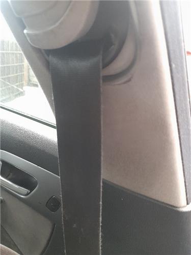 cinturon seguridad delantero izquierdo peugeot 407 (2004 >) 1.6 st confort [1,6 ltr.   80 kw hdi fap cat (9hz / dv6ted4)]