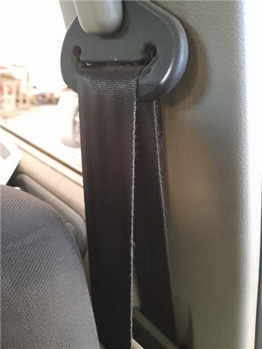 cinturon seguridad delantero izquierdo ssangy