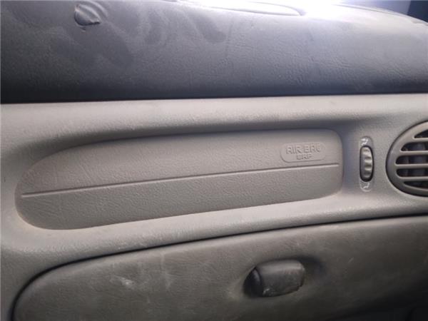 airbag salpicadero renault scenic rx4 (ja0)(2000 >) 1.9 dci sportway [1,9 ltr.   75 kw dci diesel cat]